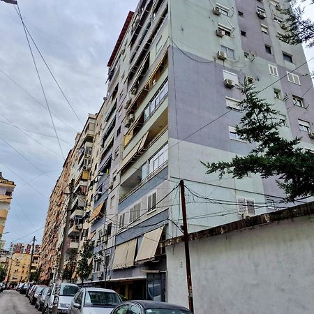 City Block Wilson - Free Parking Tirana Pokoj fotografie